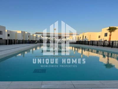 4 Bedroom Villa for Rent in Yas Island, Abu Dhabi - 00000. jpg