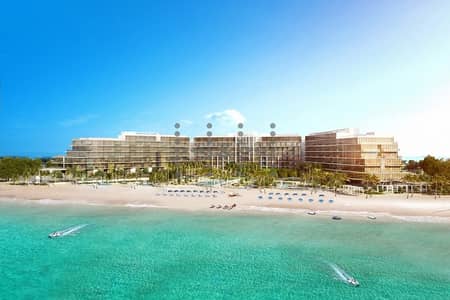 1 Bedroom Apartment for Sale in Palm Jumeirah, Dubai - BEST UNIT The 8 at the West Crescent on The Palm 1 Bedroom Apartment for Sale in Palm Jumeirah, Dubai - BEST UNIT The 8 at the West Crescent on The Palm