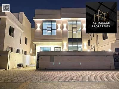 6 Bedroom Villa for Sale in Al Amerah, Ajman - 748320884-800x600. jpeg