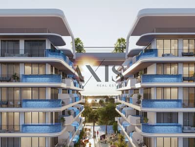 2 Bedroom Apartment for Sale in Dubai Islands, Dubai - Investment Deal |  | Invest Now | High Capital Appreciation