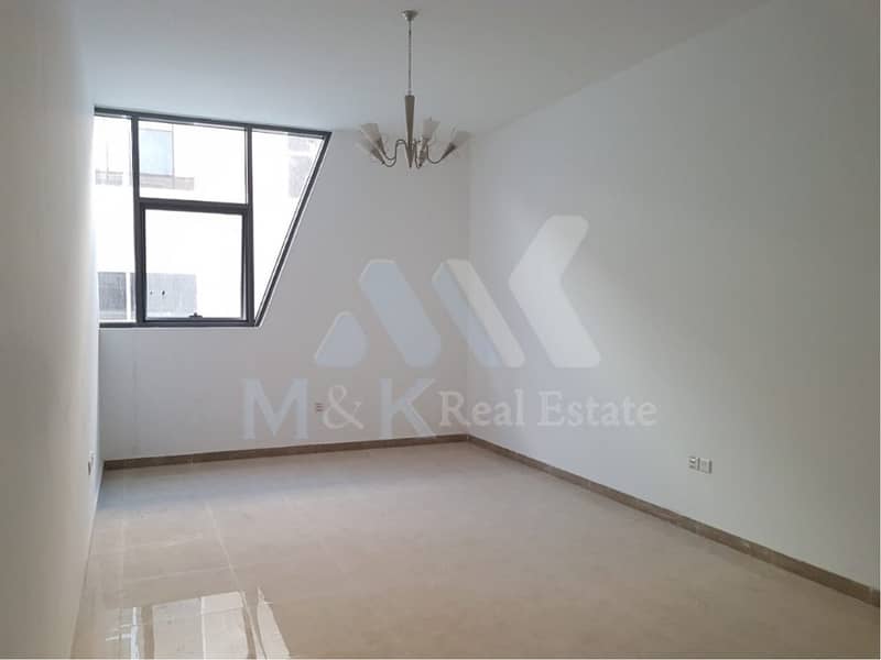 Brand New and Spacious 2 Bedroom in Ras Al Khor 3