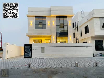 6 Bedroom Villa for Sale in Al Amerah, Ajman - WhatsApp Image 2024-12-19 at 12.53. 58 PM. jpeg