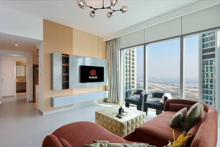 3 Bedroom Apartment for Rent in Za'abeel, Dubai - IMG_1069. jpg