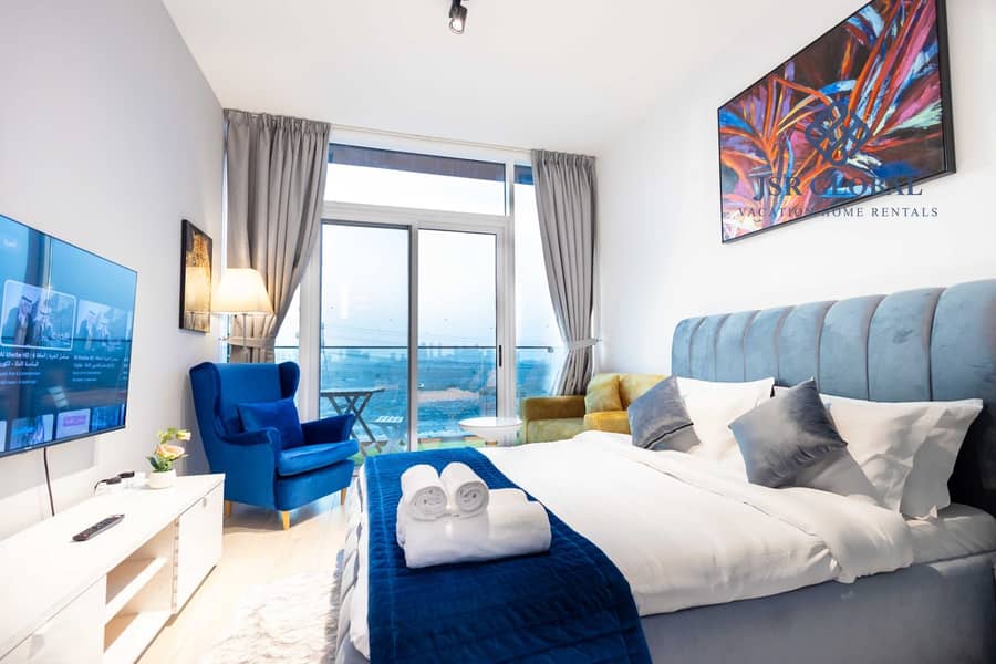 Premium Studio Apartment | Summer offer |