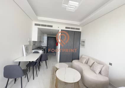 Studio for Rent in Arjan, Dubai - WhatsApp Image 2024-12-21 at 09.33. 15. jpg