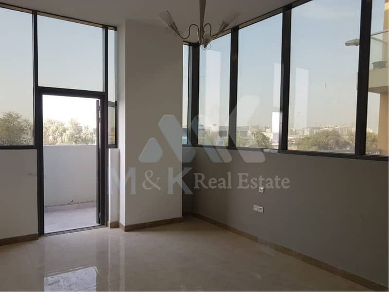 Brand New one bedroom| Near Marhaba mall | Ras al Khor 3