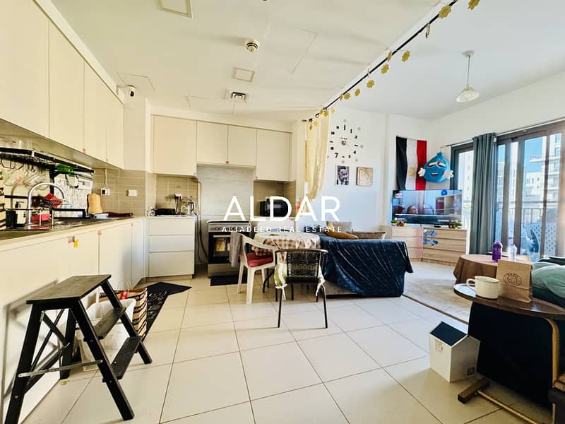 Investor Deal | Spacious | Rented | High RO I