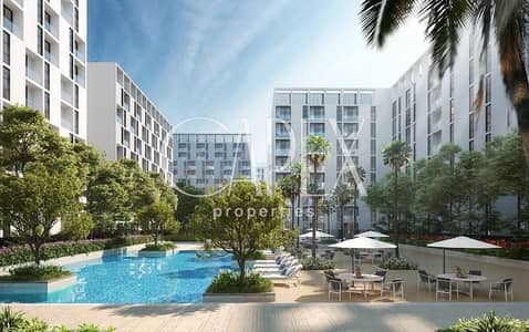 1 Bedroom Flat for Sale in Muwaileh, Sharjah - 1. jpg