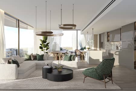 1 Спальня Апартамент Продажа в Остров Садият, Абу-Даби - Mamsha-Gardens-Al-Saadiyat-Island-Abu-Dhabi-UAE (22). jpg