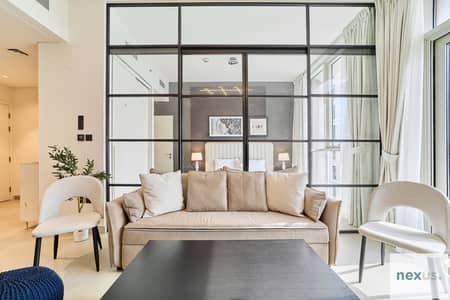 2 Bedroom Flat for Rent in Dubai Hills Estate, Dubai - 01. jpg