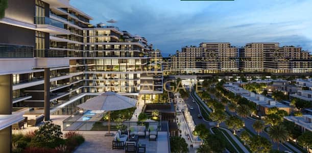 1 Спальня Апартамент Продажа в Остров Аль Рим, Абу-Даби - IMG-20241221-WA0003. jpg