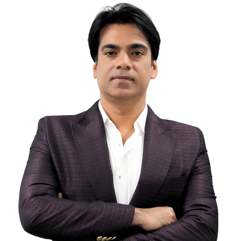 Vijay Kumar