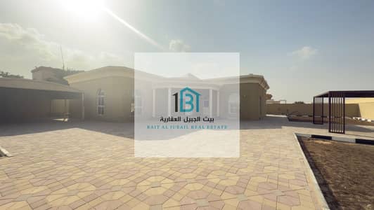 فیلا 5 غرف نوم للبيع في الرحمانية، الشارقة - 7998fe86-936b-4bff-ac0e-ecc9c6c01688. jpg