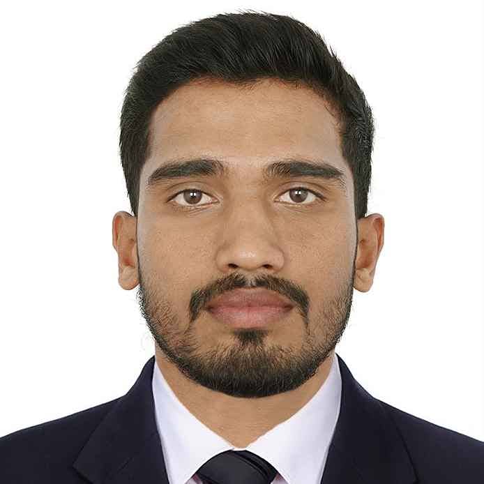 Sachin Thiwanka