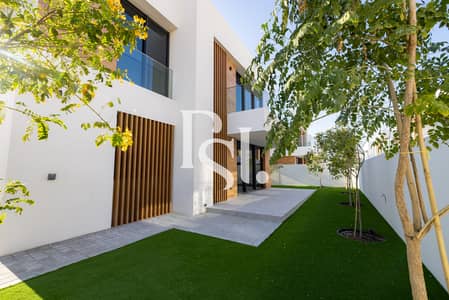 4 Bedroom Villa for Rent in Saadiyat Island, Abu Dhabi - 4BRM-villa-saadiyat-reserve-Dunes-alsaadiyat-Island-Abu-Dhabi-67. jpg