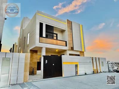 6 Bedroom Villa for Sale in Al Bahia, Ajman - WhatsApp Image 2024-12-21 at 12.33. 17 PM. jpeg