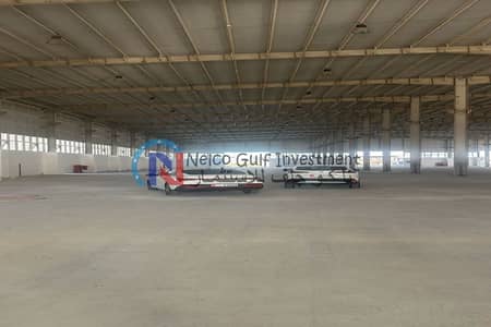 Factory for Rent in Abu Dhabi Industrial City, Abu Dhabi - WhatsApp Image 2024-12-12 at 4.34. 54 PM. jpeg