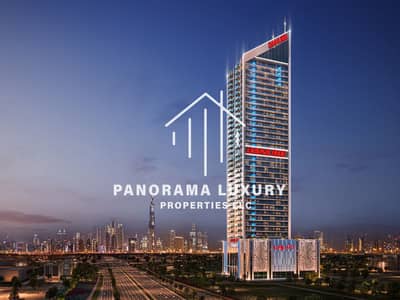 Studio for Sale in Dubai Silicon Oasis (DSO), Dubai - 1. png