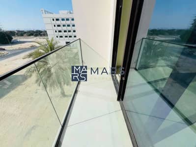 2 Bedroom Apartment for Rent in Aljada, Sharjah - TJafj6Pd9I7p9ta3CQKPAFMJhFmyeYNVkNx9sfb0