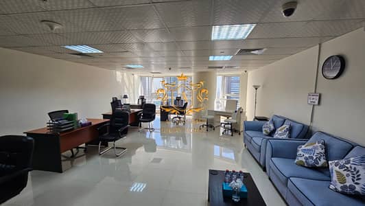 Office for Rent in Jumeirah Lake Towers (JLT), Dubai - 20241205_125356. jpg