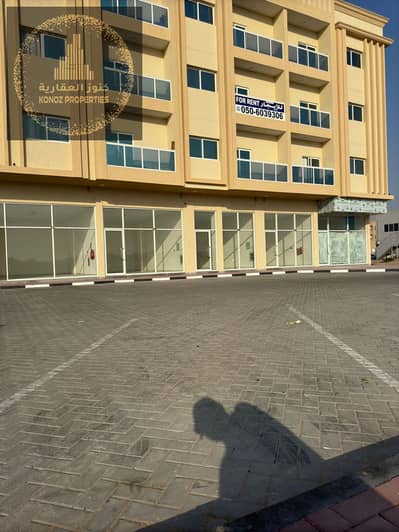 Shop for Rent in Al Jurf, Ajman - WhatsApp Image 2024-12-20 at 3.34. 58 PM. jpeg