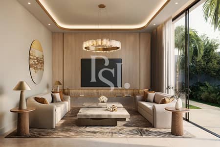 فیلا 4 غرف نوم للبيع في جزيرة ياس، أبوظبي - Yas-Riva-Yas-Island-Abu-Dhabi-UAE (41). jpg