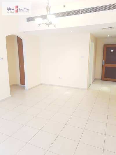古赛斯区， 迪拜 1 卧室公寓待租 - 位于古赛斯区，古赛斯住宅区，古赛斯2区，Sajaya 1 1 卧室的公寓 45000 AED - 10441556