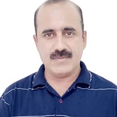 Asif Javed