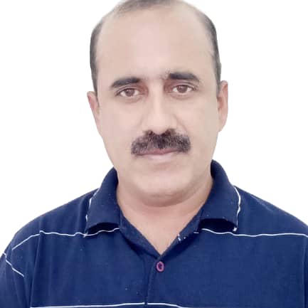 Asif Javed
