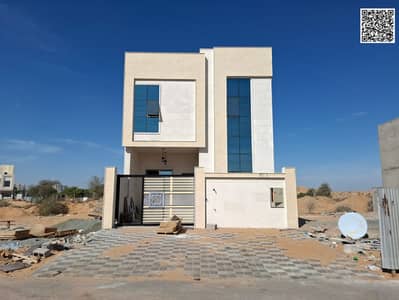 تاون هاوس 5 غرف نوم للبيع في الحليو، عجمان - WhatsApp Image 2024-12-18 at 4.53. 02 PM (1). jpeg