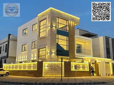 6 Cпальни Вилла Продажа в Аль Ясмин, Аджман - WhatsApp Image 2024-12-21 at 3.33. 26 AM (2). jpeg