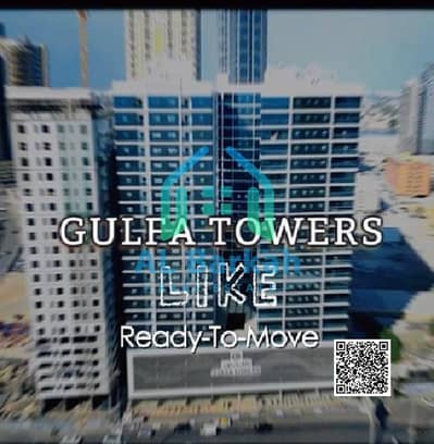 For Sale: A Luxury Apartment in Gulf Towers_B, Ajman!
