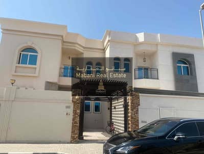 فیلا 4 غرف نوم للبيع في شرقان، الشارقة - oqPfel8nnVJm4PzQvcVp5zr8hkIZovPHeMNsU2CR