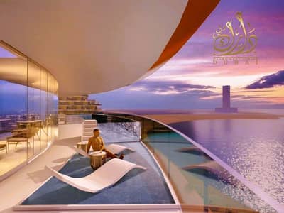 1 Bedroom Apartment for Sale in Al Marjan Island, Ras Al Khaimah - WhatsApp Image 2024-08-06 at 11.18. 53 AM (3). jpeg