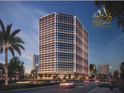 1 Спальня Апартамент Продажа в Дубай Продакшн Сити, Дубай - WhatsApp Image 2024-12-05 at 11.59. 04_d936dc81. jpg