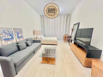 Fully furnished studio  nice layout  premium studio