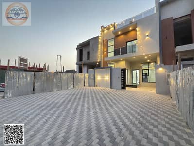 4 Bedroom Villa for Sale in Al Helio, Ajman - WhatsApp Image 2024-12-21 at 3.11. 31 PM (2). jpeg