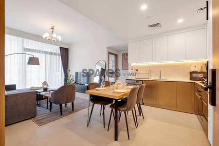 2 Bedroom Apartment for Rent in Culture Village (Jaddaf Waterfront), Dubai - DSCF8257. jpg