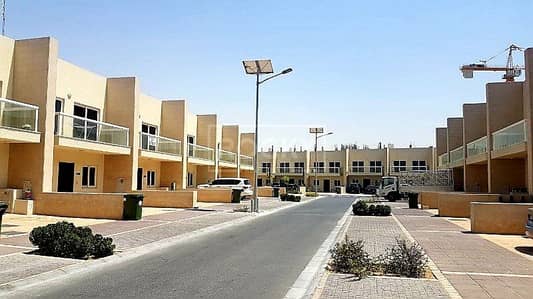3 bedroom Maids Room Villa For Sale In Warsan Village 3 bedroom Maids Room Villa For Sale In Warsan Village
