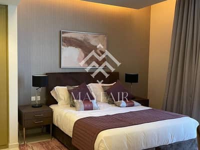 Fully Furnished | Amazing View | Vacant