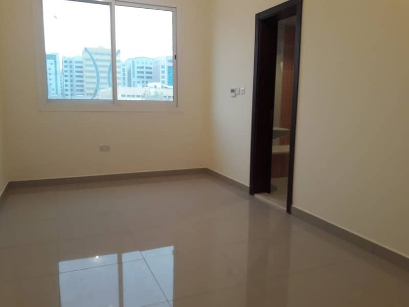 BRAND NEW 2 MASTER BEDROOM HALL WITH BIG KITCHEN AND BASEMENT PARKING AT SHABIA