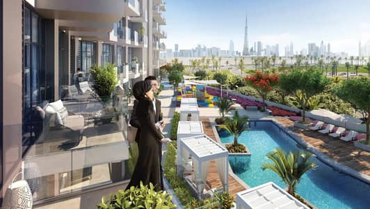3 Bedroom Apartment for Sale in Al Jaddaf, Dubai - WhatsApp Image 2024-12-17 at 3.39. 50 PM (7). jpeg