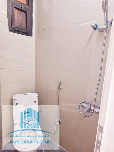 For Rent: Two-Bedroom Apartment with a Living Room in Al-Layoura at an Attractive Price!