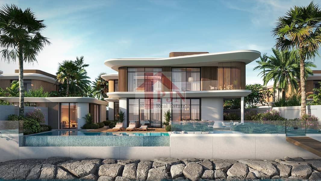 2 Yas Riva Ext_Villa_6B Canal Back. jpg