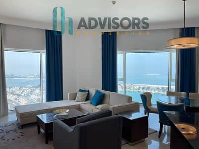 Modern Apartment I Full sea View  I Elegant Furnish