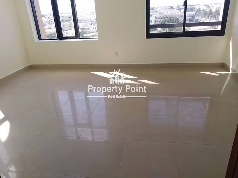 Move In Now. Newly Renovated 1 Bedroom Apartment In Muroor Road (Signal 21)