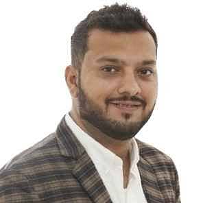 Bashir Barkat Ali