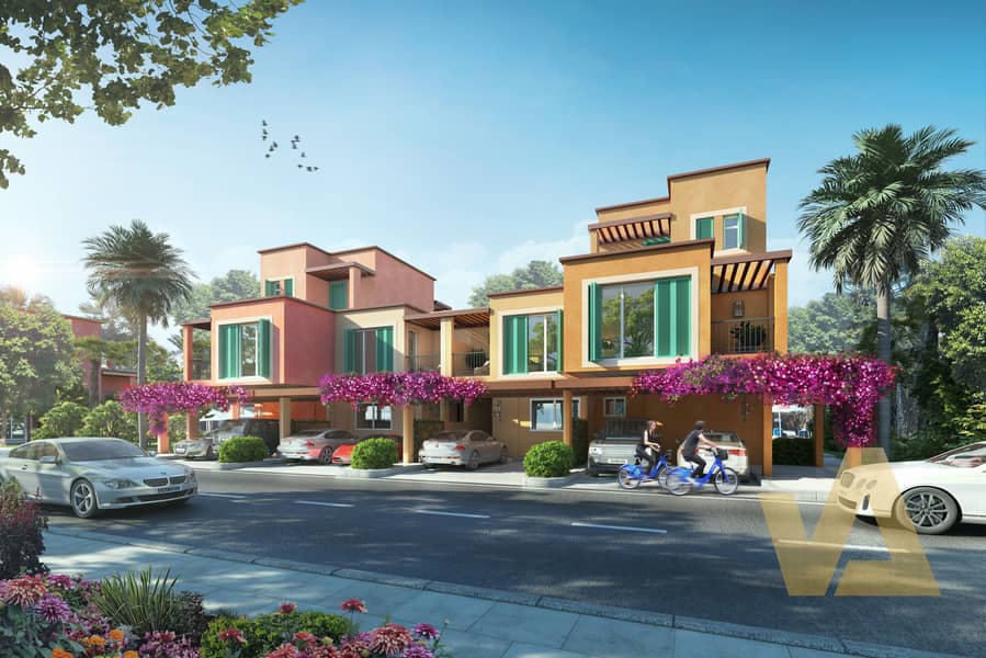 10 Lagoon Townhouse (5AE-4AM) Nice - FRONT. jpg