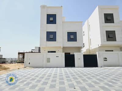 6 Bedroom Villa for Sale in Al Zahya, Ajman - WhatsApp Image 2024-10-05 at 11.25. 45 AM. jpeg