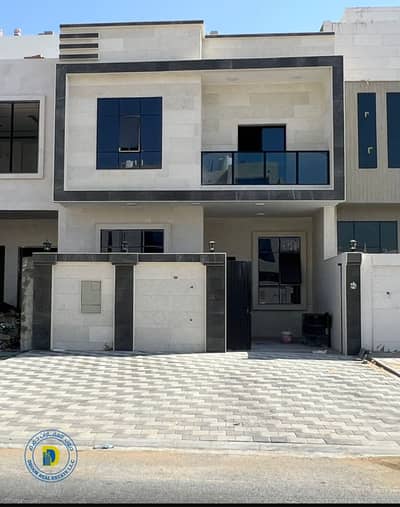 For sale, a townhouse at an attractive price in Al Zahia , Ajman, 5 ...